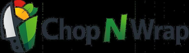 Chop N Wrap